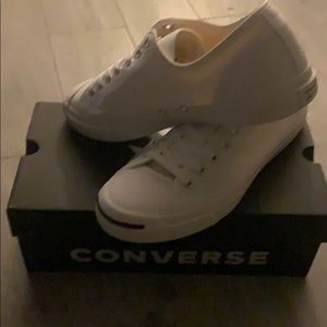 Brand new Converse